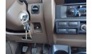 Toyota Land Cruiser Pick Up Double Cab 4.2L  Diesel 4WD Manual Transmission