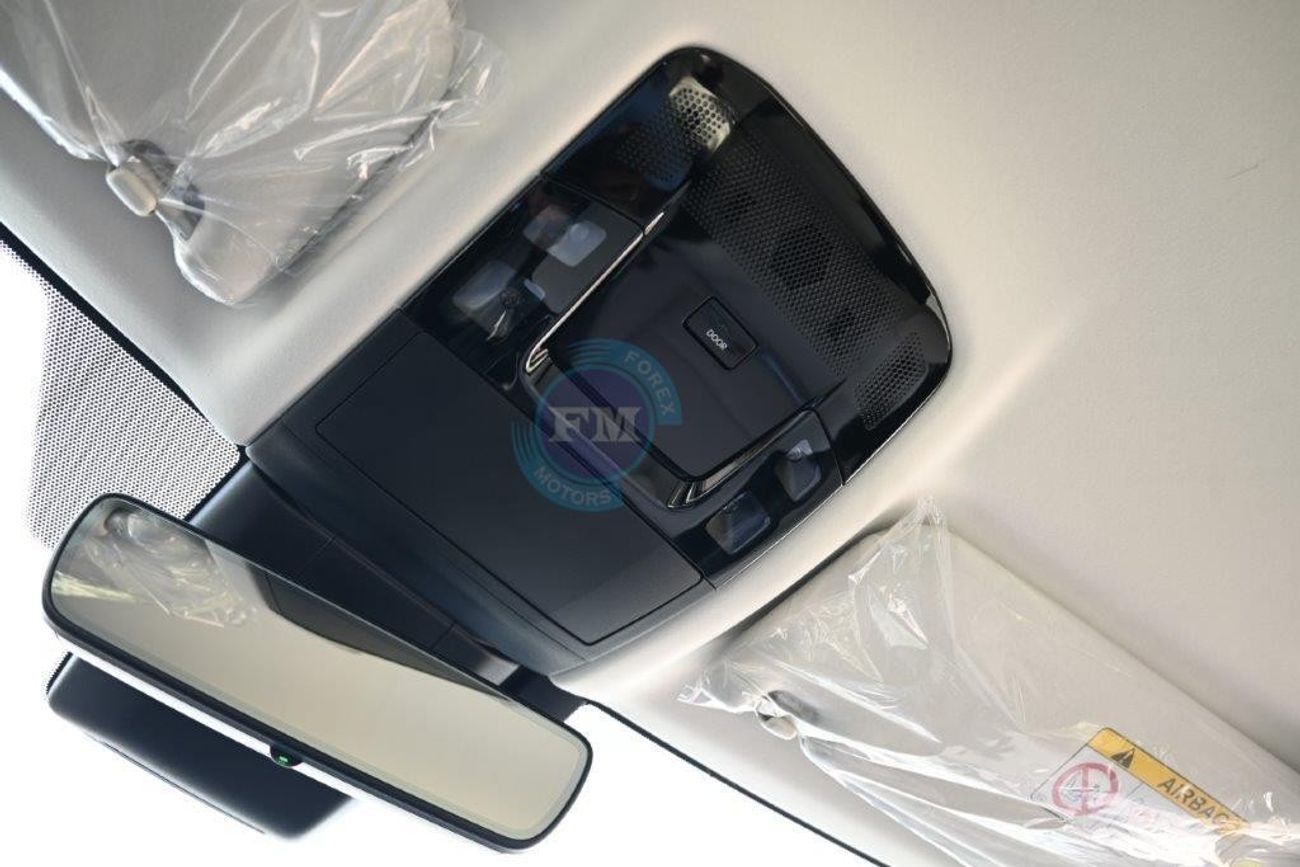 Lexus RX350h Premium 2.5L AWD 5 Seater Automatic