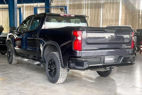 شيفروليه 1500 ZR2 | شامل الضمان | 0 ﺪﻔﻋﺓ ﺃﻮﻟﻯ