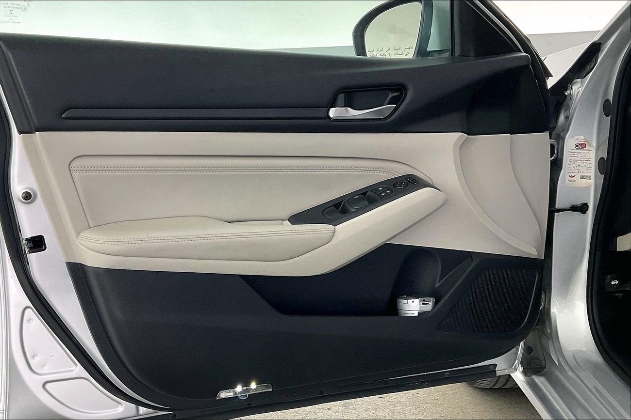 Nissan Altima S | National Day Celebration | Guaranteed Warranty | 0 Down Payment