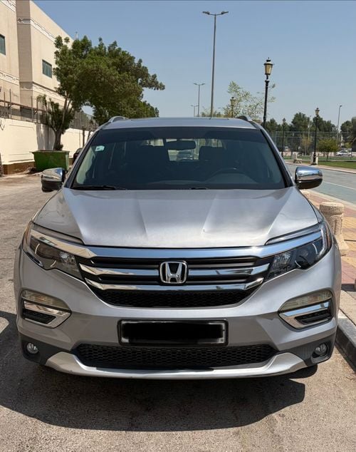 Honda Pilot TOURING