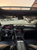 مرسيدس بنز C 300 Base