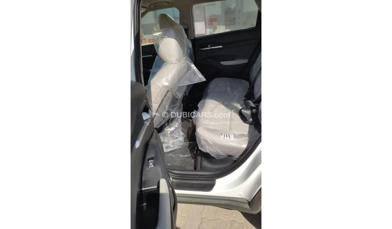 Kia Seltos 2023 Kia Seltos 1.6L Petrol