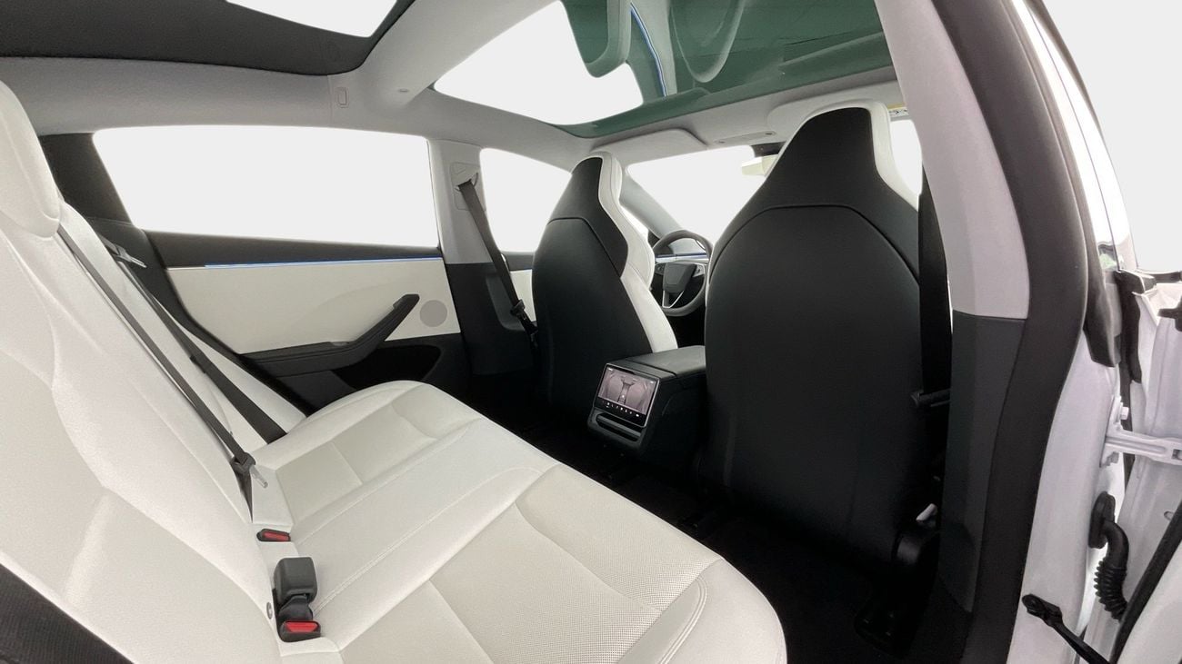 Tesla Model 3 BEV  DUAL MOTOR AWD PERFORMANCE | Guaranteed Warranty | 0 Down Payment