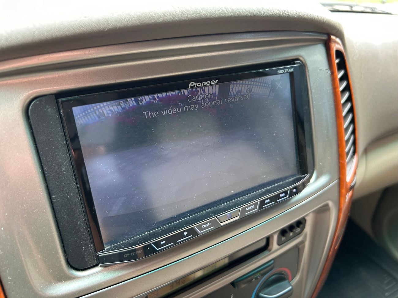 تويوتا لاند كروزر GXR