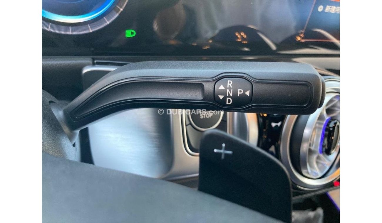 Mercedes-Benz EQB 260 Mercedes-Benz EQB 260 ELECTRIC 5 SEATER 2022MY