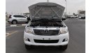 تويوتا هيلوكس pick up single cab manual gear 2010 diesel 3.0L right hand drive