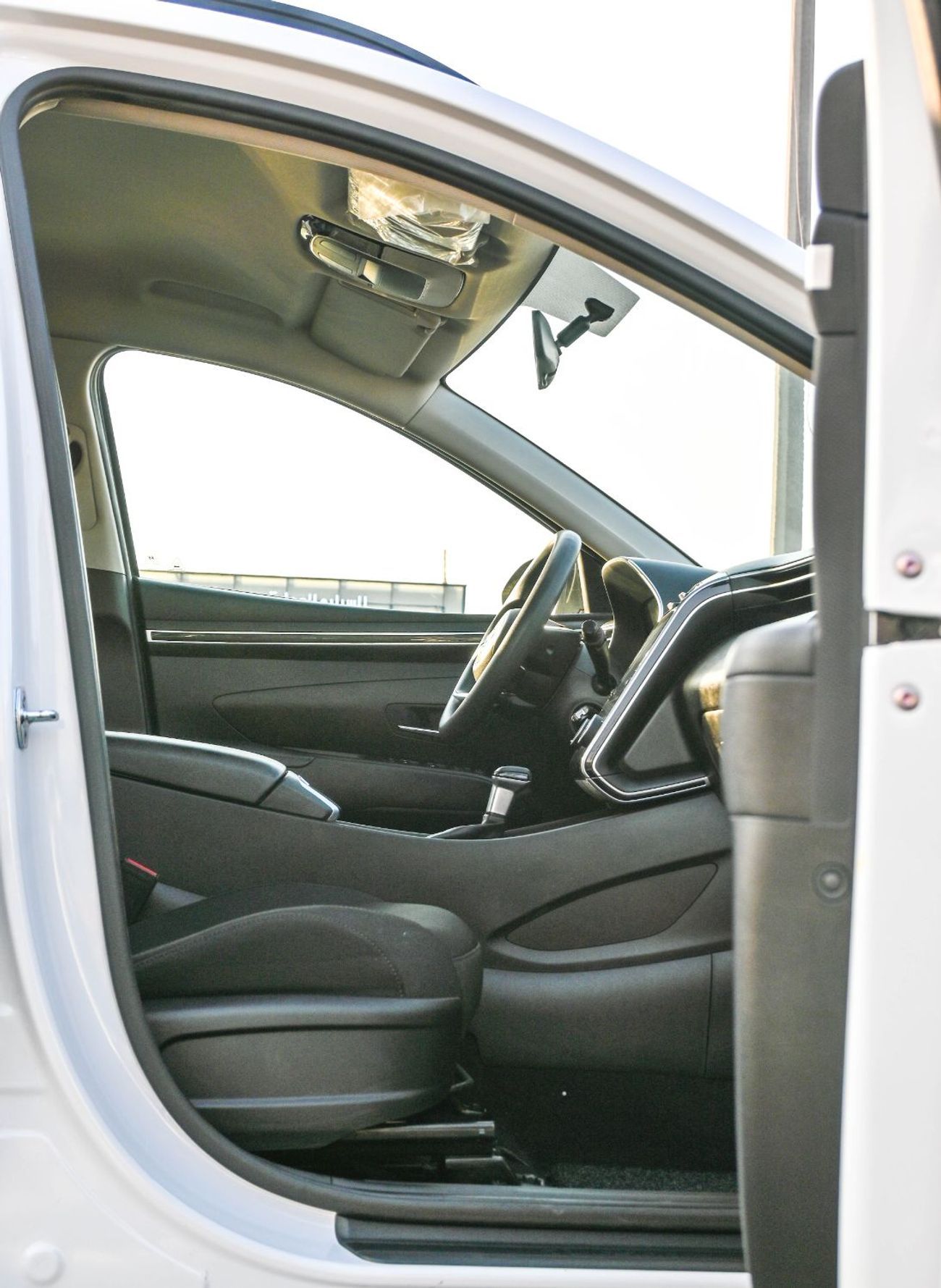 هيونداي توسون HYUNDAI TUCSON 2022 Comfort 2.0L GCC IN EXCELLENT CONDITION