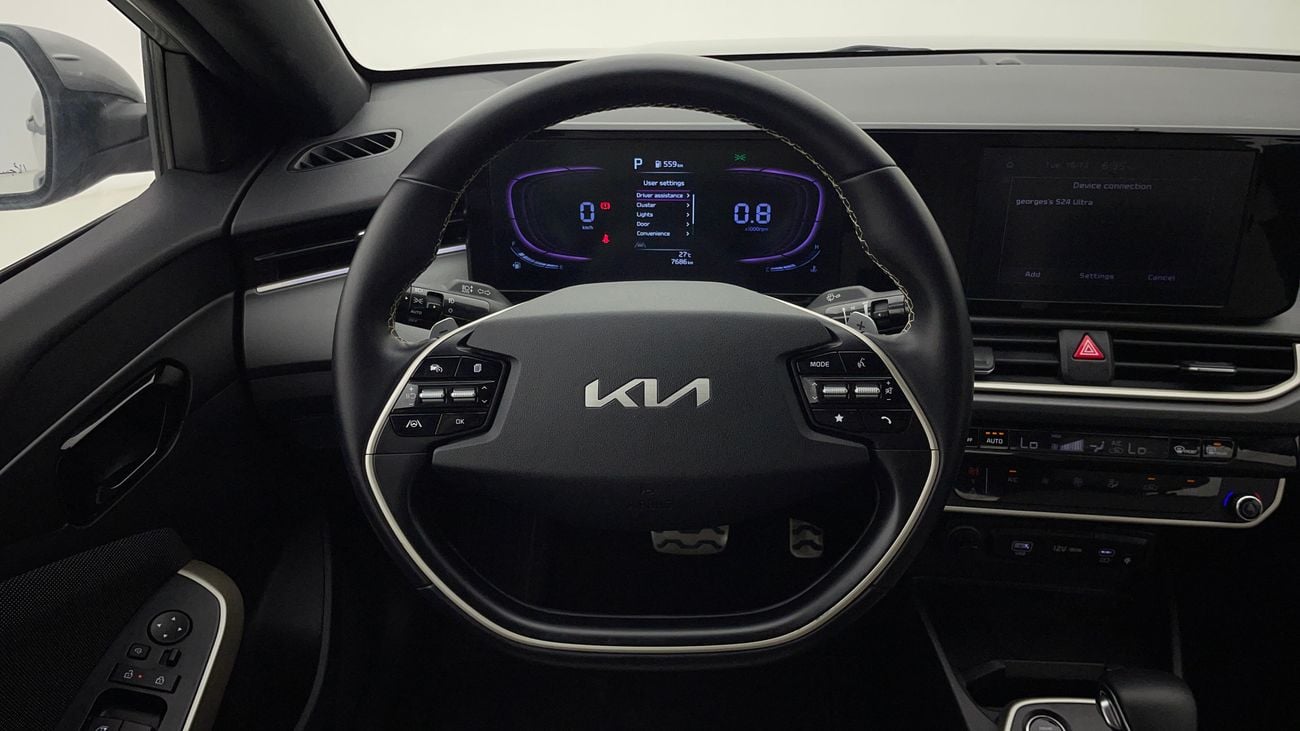 Kia K3 GT LINE 1.6 | Zero Down Payment | Home Test Drive