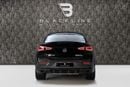 Mercedes Benz GLE53 AMG COUPE 4MATIC+