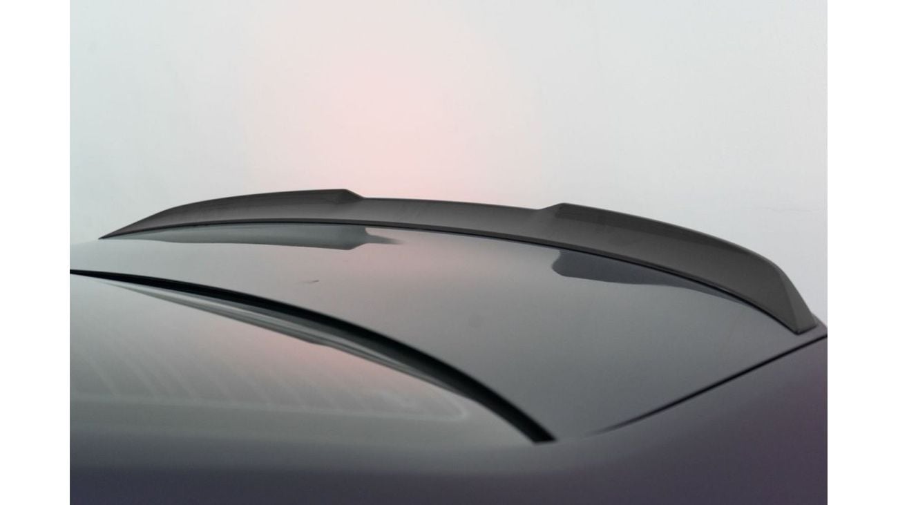 بي أم دبليو M3 2024 BMW M3 xDrive Competition / BMW Warranty / Full BMW Service History