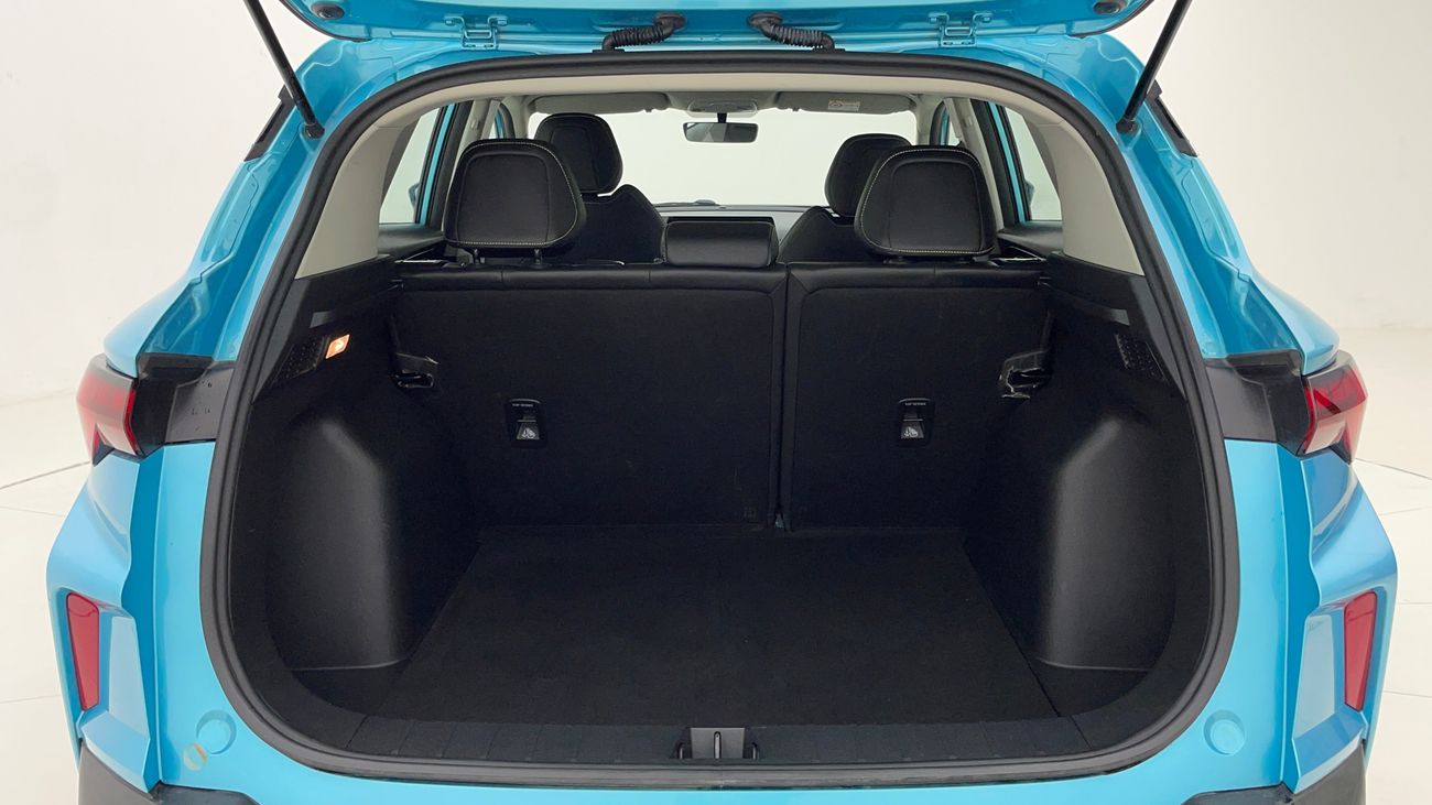 Geely Coolray GL 1.5 | Zero Down Payment | Home Test Drive