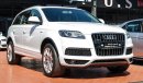 Audi Q7 Supercharged quattro