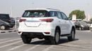 Toyota Fortuner Toyota Fortuner 4.0 4x4 full option Oman 2025