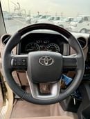 تويوتا لاند كروزر بيك آب SC 4.0L