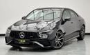 Mercedes-Benz CLA 35 AMG 2025 Mercedes-Benz CLA 35 AMG, 5 Year Mercedes Warranty + Service Contract, Excellent Condition, GCC