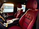 مرسيدس بنز G 63 AMG G 63 AMG | Korean Specs | Brand