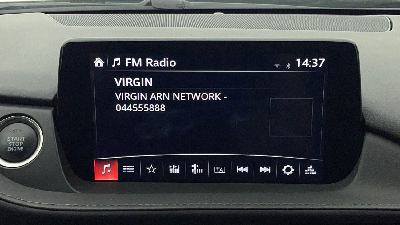 Mazda 6 S 2.5 | Zero Down Payment | Home Test Drive