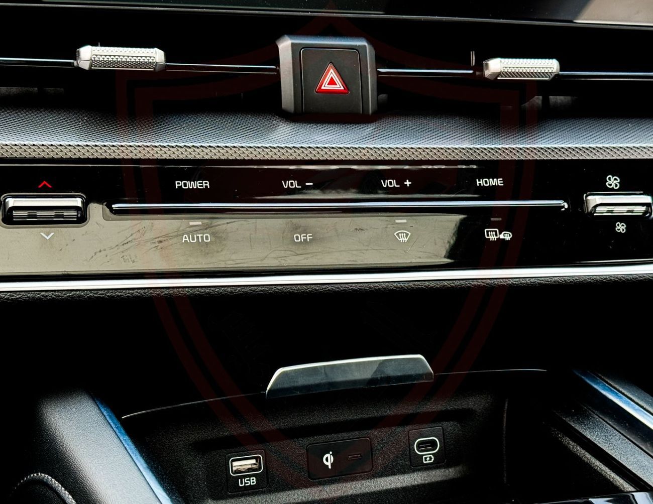 كيا سبورتيج كيا سبورتاج | 1.5 تيربو | كاملة المواصفات | 2025 | خليجية | خالية من الحوادث | بحالة ممتازة | 1495 ش