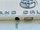 Toyota Land Cruiser TOYOTA LC 300 VX 3.3L DSL MID/O A/T WHITE 2024