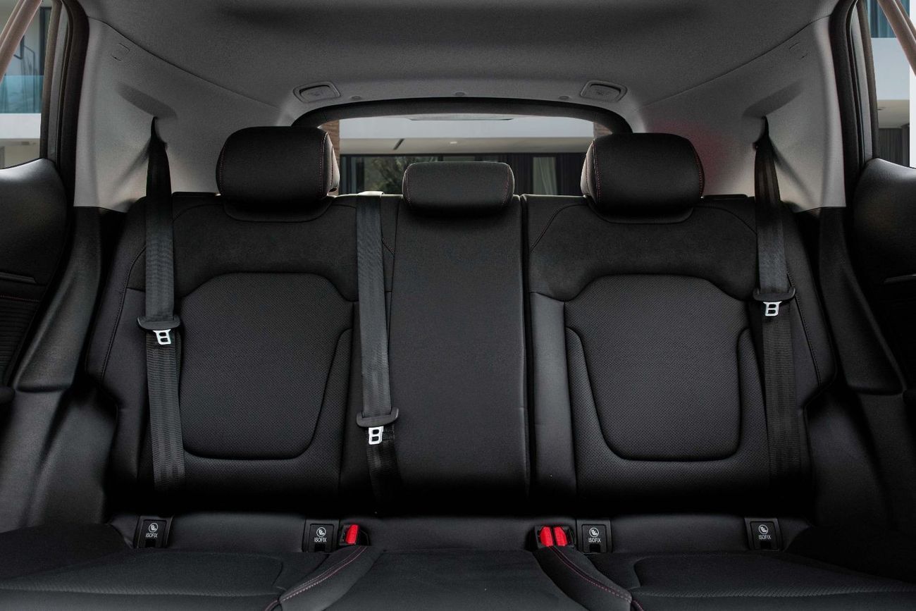 جي إي سي إمكو GL | 1,762 P.M  | 0% Downpayment | Warranty!