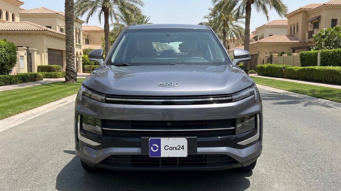 جاك JS4 LUXURY كارس24 هي سوق ضخم للسيارات المستعملة موثوق ومضمون ٪كارس24 هي سوق ضخم للسيارات المستعملة موثوق ومضمون