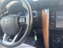 Toyota Fortuner VX2