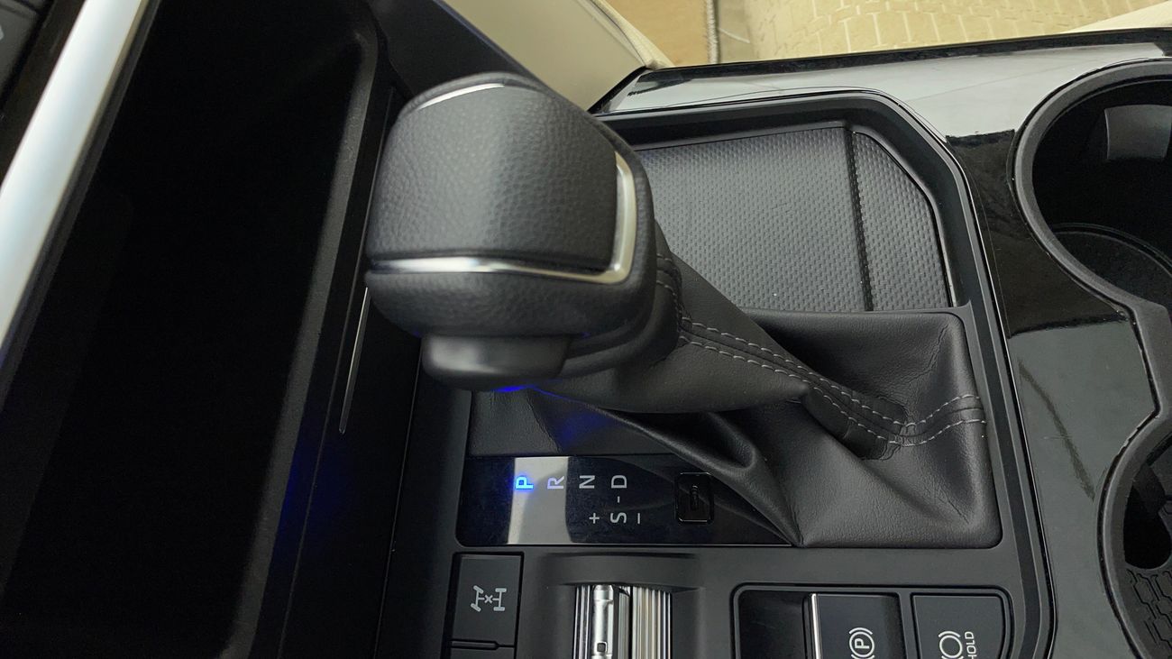 Toyota Land Cruiser EXR 4.0L 2023 EXR | AED 2781/Month | 0 DP | 30 Day Return | Warranty | Service History