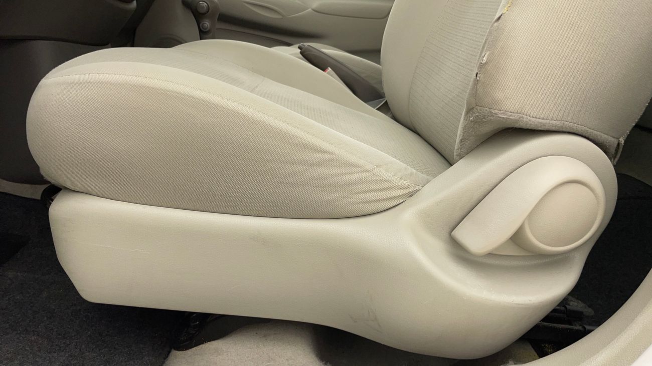 Nissan Sunny SV 1.5 | Zero Down Payment | Free Home Test Drive