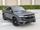 Toyota Land Cruiser GXR Facelifted With Interior and Exterior GCC Specs