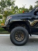 Toyota Tundra VTI CLOTH Std 5.7L
