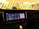 Porsche Macan Turbo GCC Specs - Pristine Condition