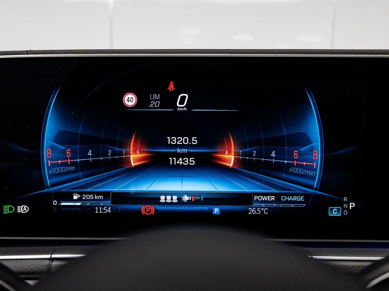 Mercedes-Benz GLE 53 AMG Coupe 4MATIC+ Exclusive Extended Eid Offer - Limited Time Only! 12 Month Blackline Warranty, GCC