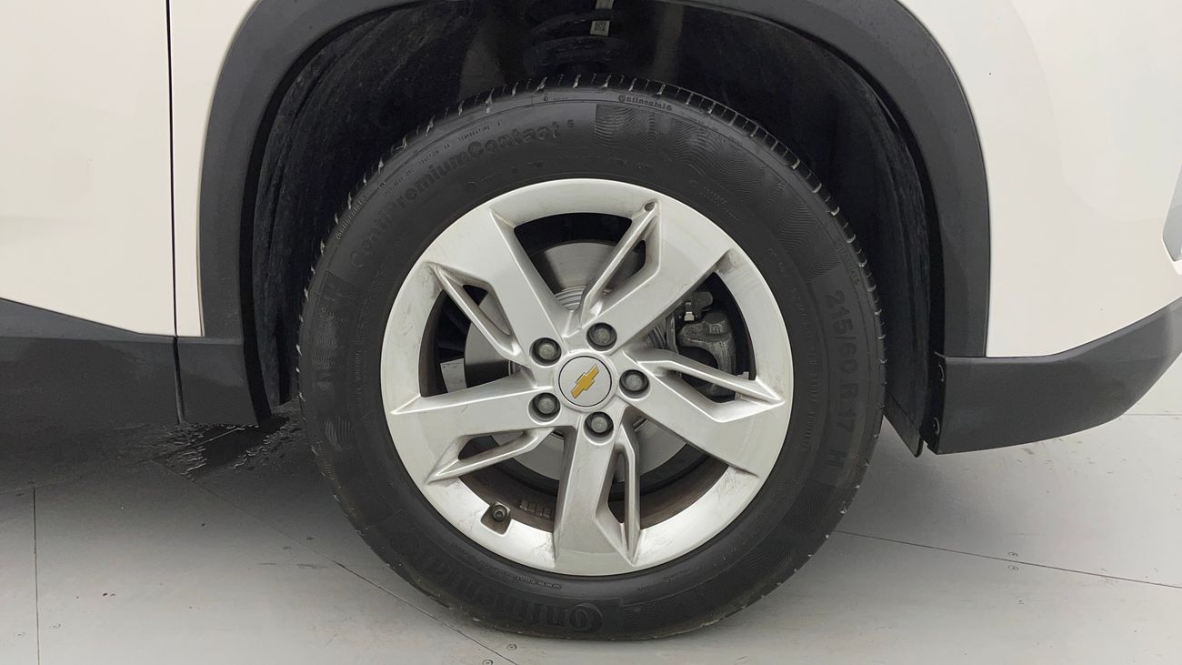 Chevrolet Captiva LT 1.5 | Zero Down Payment | Free Home Test Drive