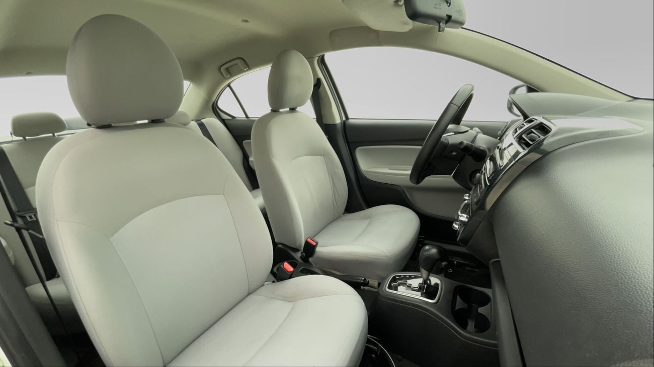 Mitsubishi Attrage GLX HIGHLINE 1.2 | Zero Down Payment | Home Test Drive