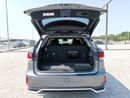 Lexus RX350 Lexus RX 350L -  2021 - Grey