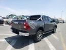 تويوتا هيلوكس TOYOTA HILUX PICKUP RHD 2017 MODEL 2.8 L DIESEL AUTOMATIC(PM93721)