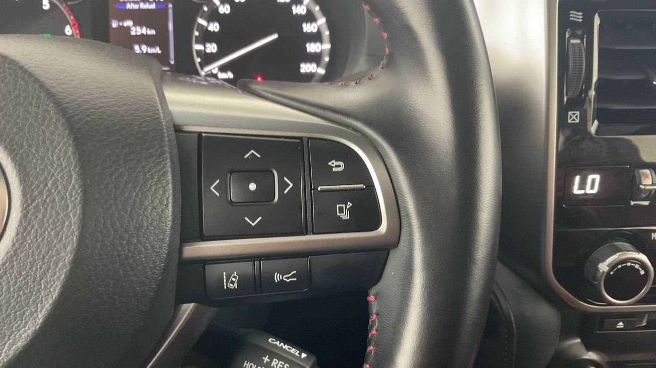 Lexus GX460 Platinum 4.6L Platinum | Guaranteed Warranty | 0 Down Payment