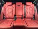 Audi SQ5 TFSI SPORTBACK Audi SQ 5 3.0 TFSI Quattro | GCC | Low Mileage | Full PPF