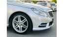 Mercedes-Benz E 550