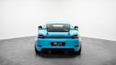Porsche Cayman GT4 RS Weissach - 2025 - Euro Specs