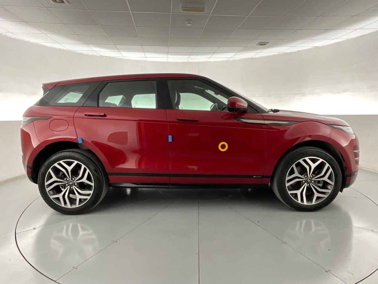 نيسان باترول SE Titanium | عرض العيد الحصري | خالية من أضرار الفيضانات