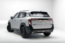 Nammi 06 EV - Silver Inside Grey | Export Only
