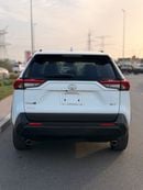 Toyota RAV4 XLE 2.5L Full Option