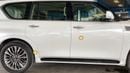 Infiniti QX80 5.6 8STR 4WD AUTO LUXE PROACTVE TOW | Guaranteed Warranty | 0 Down Payment
