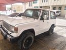 ميتسوبيشي باجيرو 2,0
