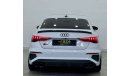 Audi S3 Std 2021 Audi S3, Audi Warranty 2024, Audi Service Contract 2024, GCC