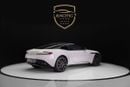 Aston Martin DB11 VOLANTE Std 4.0L