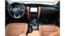 تويوتا فورتونر 2.8L Diesel 4WD 7 Seater Automatic