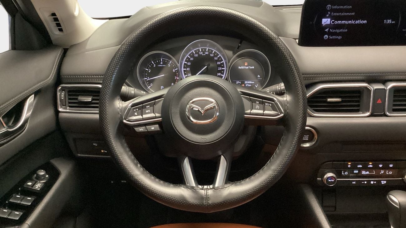 Mazda CX-5 GT AT | Guaranteed Warranty | 0 Down Payment